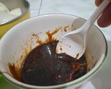 Foto langkah ke 1 dari resep Tumis ayam cabe ijo.