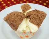 Foto langkah ke 6 dari resep Bolu Kukus Ngakak.