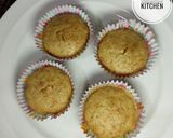 A picture of step 13 of Coconut &carrot cupcakes.