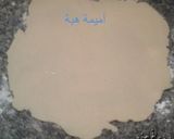 صورة لخطوة 6 من وصفة طرطات بالفواكه