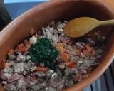 Foto del paso 2 de la receta: Potaje de garbanzos y carne