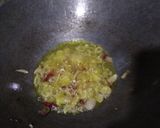 Foto langkah ke 1 dari resep Tumis Timun.