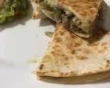 Foto del paso 8 de la receta: Quesadillas de carne