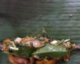 Foto langkah ke 5 dari resep Pepes Ikan Kembung.
