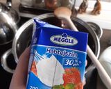 Tejszínes meggyleves recept fázis 1 fotója