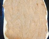 Hình bước làm 3 của món Bánh Cinnamon Roll