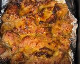 A picture of step 3 of Vietnamese BBQ Pork | Thịt Nướng.