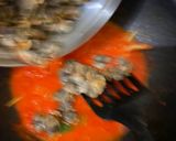 Foto langkah ke 2 dari resep Sambal Kerang Dara🦪.