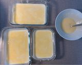 A picture of step 5 of Turkish rice pudding.