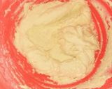 A picture of step 3 of Vanilla-Orange Cookies.