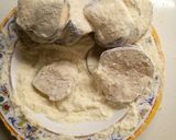 Foto del passaggio 5 della ricetta Melenzane mantecate con salsa e cipolla