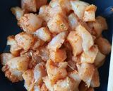 Mexikói enchilada recept fázis 4 fotója