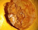 Foto del paso 1 de la receta: Fondue de zapallo cabutiá 🌟