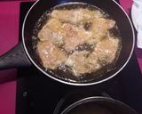 Foto del paso 8 de la receta: Lubina con calamares