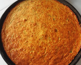 Foto del paso 5 de la receta: Fainá de zapallitos y zanahoria 🇺🇾