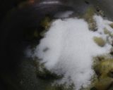 Foto del paso 3 de la receta: Mermelada de berenjena🍆