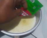 Foto langkah ke 3 dari resep Susu Goreng Gurih.