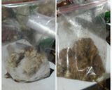 Foto langkah ke 2 dari resep Jamur Karaage.