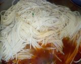A picture of step 6 of Spaghetti&Sausage Recipe.