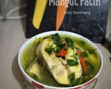 Foto langkah ke 4 dari resep Mangut Patin Khas Palembang.