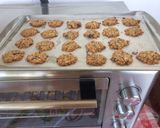 Foto del paso 7 de la receta: Barritas de granola 3 crocantes