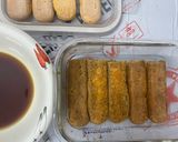 Hình bước làm 2 của món Tiramisu fake nhanh nhất trần đời