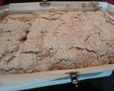 Foto del paso 5 de la receta: Pan de centeno 100% integral