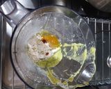 Foto langkah ke 1 dari resep Avocado pancake.