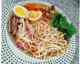 Foto del paso 9 de la receta: Ramen casero