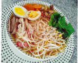 Foto del paso 9 de la receta: Ramen casero