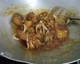 Foto langkah ke 4 dari resep Ayam Mentega.