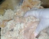 Foto del paso 2 de la receta: Saladitos de pollo