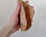 Foto del paso 11 de la receta: "Rapiditas" integrales