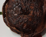 Foto del paso 3 de la receta: Tortitas de Avena, Plátano y Chocolate