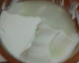 Φωτογραφία βήματος 4 της συνταγής Υγιεινό smoothie φρούτων by katerina giantsou