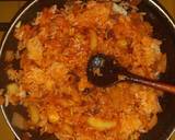 Jeweled rice-my way (Vegan) recipe step 2 photo