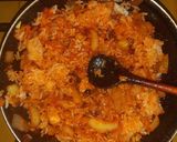 A picture of step 2 of Jeweled rice-my way (Vegan).