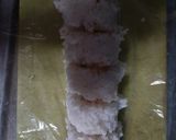 Foto langkah ke 2 dari resep Sushi crispy simpel.