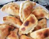 Foto del paso 5 de la receta: Tapas de Empanadas Caseras