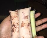 Foto langkah ke 5 dari resep Es Lilin Susu.