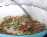 【視頻】素培根德式蘋果燉紫色高麗菜的食譜步驟8照片