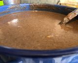 Foto del paso 3 de la receta: Enfrijoladas picositas