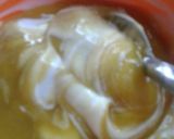 Foto del paso 4 de la receta: Cheesecake de mango sin horno