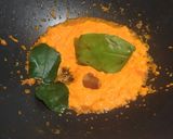 Foto langkah ke 4 dari resep Gulai Daun Singkong.