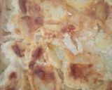 Foto del paso 2 de la receta: Paleta de cerdo con papa a la crema con roquefort