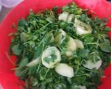 Aloo methi ki bhujya recipe step 1 photo