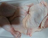 Foto langkah ke 1 dari resep Ayam Bacem Simpel.