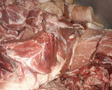 Foto del paso 4 de la receta: Pozole de puerco con cabeza
