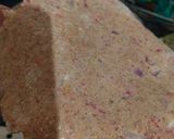 A picture of step 3 of Multigrain Paratha.