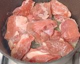 صورة لخطوة 1 من وصفة 😋🍖 الفتة 🍖😋